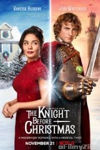 The Knight Before Christmas (2019) Hindi Dubbed Movies