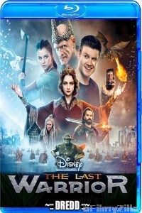 The Last Warrior (2017) UNCUT Hindi Dubbed Movie