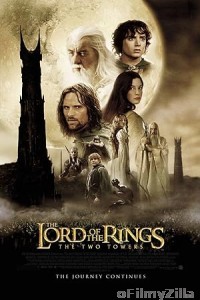 The Lord of The Rings The Return of the King (2003) ORG Hindi Dubbed Movie