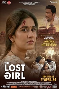 The Lost Girl (2024) Hindi Movie
