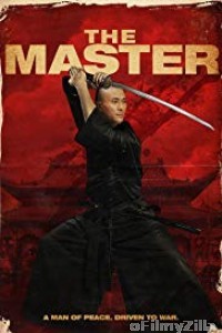 The Master (2014) Hindi Dubbed Movie