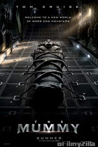The Mummy (2017) Hindi Dubbed Movie