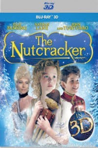 The Nutcracker (2010) UNCUT Hindi Dubbed Movie