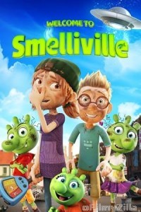 The Ogglies Welcome To Smelliville (2021) ORG Hindi Dubbed Movie