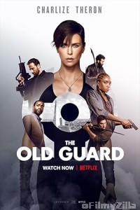 The Old Guard (2020) ORG Hindi Dubbed Movie
