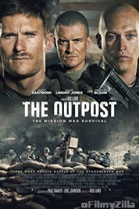 The Outpost (2020) English Full Movie