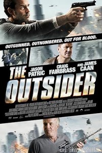 The Outsider (2014) ORG Hindi Dubbed Movie