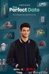 The Perfect Date (2019) Hindi Dubbed Movie