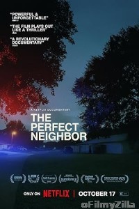 The Perfect Neighbor (2025) ORG Hindi Dubbed Movie