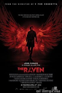 The Raven (2012) Hindi Dubbed Movie
