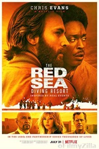 The Red Sea Diving Resort (2019) Hindi Dubbed Movie