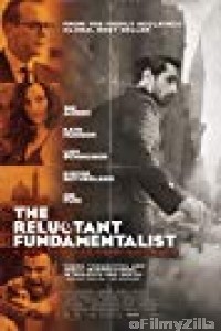 The Reluctant Fundamentalist (2012) Hindi Dubbed Movie