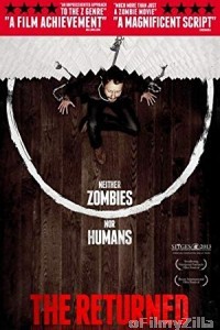 The Returned (2013) Hindi Dubbed Movie