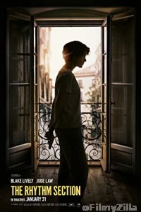 The Rhythm Section (2020) Hindi Dubbed Movie