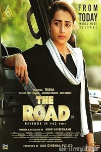 The Road (2023) ORG Hindi Dubbed Movie