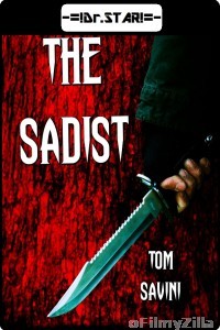 The Sadist (2015) UNCUT Hindi Dubbed Movie