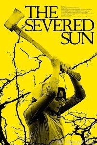 The Severed Sun (2025) HQ Telugu Dubbed Movie