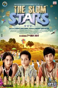 The Slum Stars (2017) Hindi Full Movie