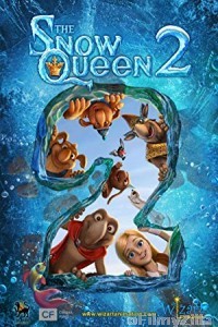 The Snow Queen 2 (2014) Hindi Dubbed Movie