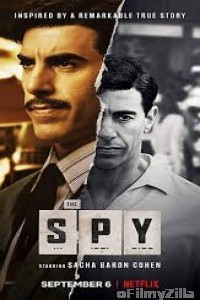 The Spy S01 (2019) Hindi Season 1 Complete Show