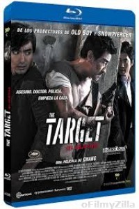 The Target (2014) UNCUT Hindi Dubbed Movie