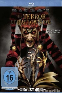 The Terror of Hallows Eve (2017) Hindi Dubbed Movies