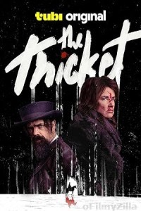 The Thicket (2024) ORG Hindi Dubbed Movie