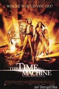 The Time Machine (2002) Hindi Dubbed Movie