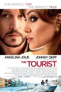 The Tourist (2010) Hindi Dubbed Movie
