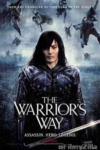 The Warriors Way (2010) UNCUT Hindi Dubbed Movie