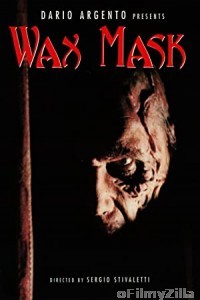 The Wax Mask (1997) Hindi Dubbed Movie