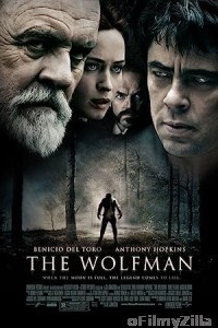 The Wolfman (2010) Hindi Dubbed Movie