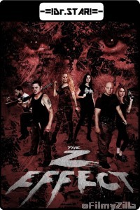 The Z Effect (2016) UNCUT Hindi Dubbed Movie