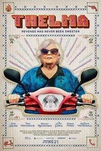 Thelma (2024) ORG Hindi Dubbed Movie