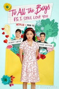 To All the Boys 2: P S I Still Love You (2020) Hindi Dubbed Movie
