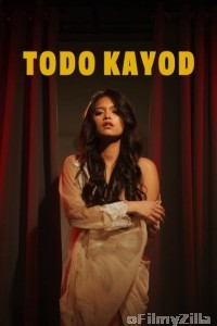 Todo kayod (2025) Tagalog Movie