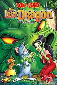 Tom and Jerry The Lost Dragon (2014) Hindi Dubbed Movie