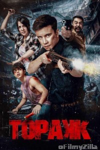 Topakk (2023) ORG Hindi Dubbed Movie