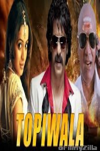 Topiwala (2020) Hindi Dubbed Movie