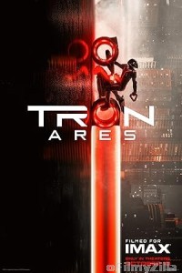 Tron Ares (2025) Hindi Dubbed Movie
