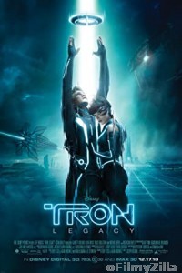 Tron Legacy (2010) Hindi Dubbed Movie