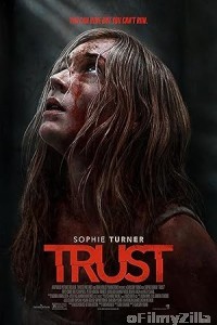 Trust (2025) HQ Telugu Dubbed Movie