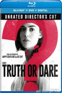 Truth or Dare (2018) Hindi Dubbed Movie