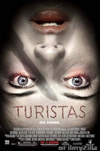 Turistas (2006) Hindi Dubbed Movie