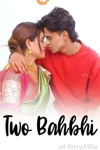 Two Bahbhi (2025) GoddesMahi Hindi Hot Short Film