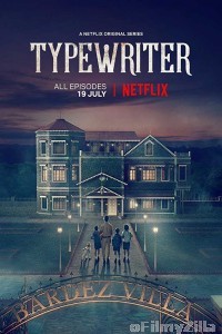 Typewriter (2019) Hindi Season 1 Complete Show