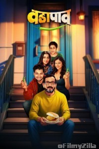 Vadapav (2025) Marathi Movie