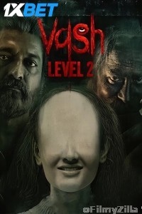 Vash Level 2 (2025) Gujarati Movie