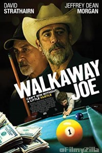 Walkaway Joe (2020) Unofficial Hindi Dubbed Movie