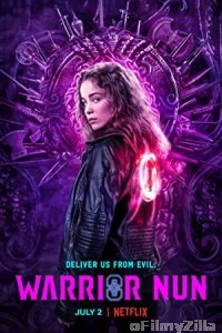 Warrior Nun (2020) English Season 1 Complete Show